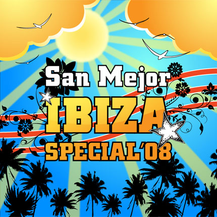 Ibiza Special