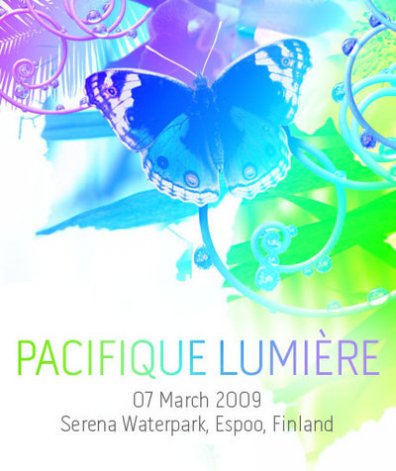 Pacifique