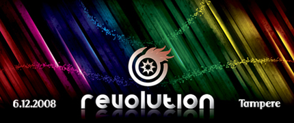 Revolution
